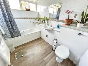 Bathroom- click for photo gallery